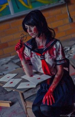 Đọc Truyện Yandere Simulator-My Loves!!!??? - Truyen2U.Net