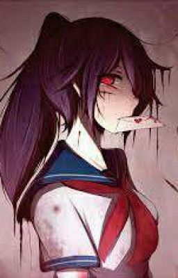 Yandere | Tình Yêu Giết Người { Đang Sửa Cốt Truyện}