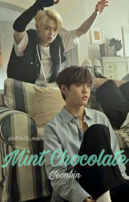 [Yeonbin] Mint Chocolate