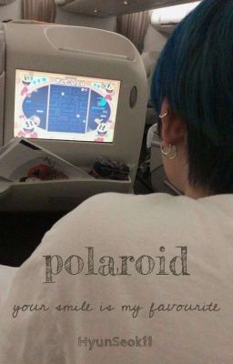 [Yeongyu/ Oneshot] Polaroid