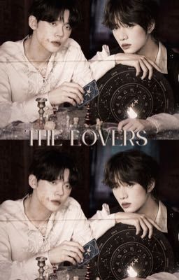[ Yeongyu ] The lovers 