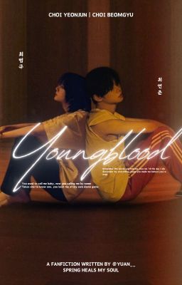 Yeongyu | Youngblood