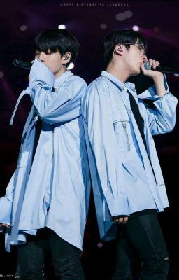 Yêu Anh Thì Đã Sao ❤ (SE) TaeJin ❤ KookMin ❤ SoJi ❤