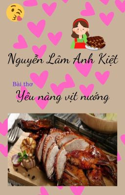 YÊU NÀNG VỊT NƯỚNG | Love the Girl Who Likes to Eat Grilled Duck