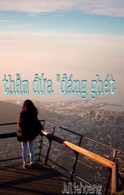 Đọc Truyện Yêu thầm đứa 