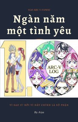 Đọc Truyện [YGO Arc V Fanfic] Ngàn Năm Một Tình Yêu - Truyen2U.Net