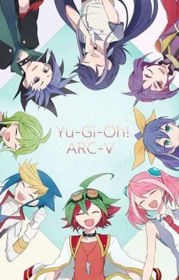 Đọc Truyện [YGO ARC V] Kết Thúc Một Câu Chuyện  - Truyen2U.Net