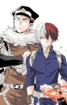 Đọc Truyện (Yoarashi Inasa x Todoroki Shouto) Nỗi đau đè nén - Truyen2U.Net