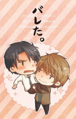 Yokozawa Takafumi No Baai