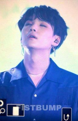 Yoongi