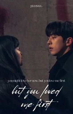 Đọc Truyện Yoongi | But you loved me first - Truyen2U.Net