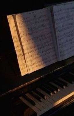 YoonGi | Người em yêu là nghệ sĩ đàn dương cầm