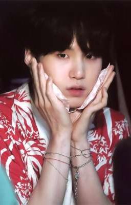 YOONGI x YOU : MIN YOONGI IS MY BOYFRIEND ❤