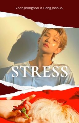 [YoonHong] Stress 🔞