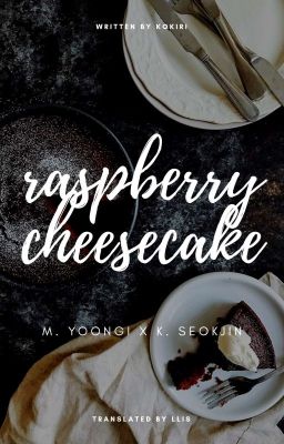 Đọc Truyện Yoonjinga | raspberry cheesecake  - Truyen2U.Net