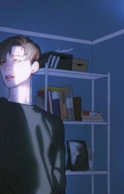 [YoonKook] Cậu bé trốn trong tủ