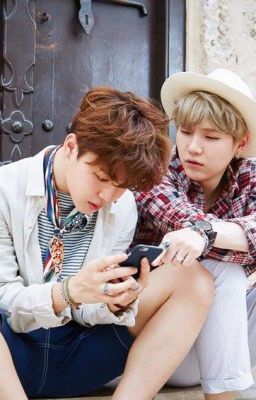 [YoonMin] Chuyện tình mèo và cún