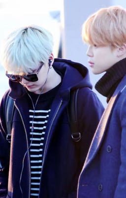 [Yoonmin] Cuối cùng thì cậu vẫn là của tôi