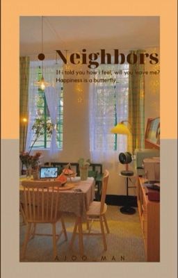 Đọc Truyện [YOONMIN] Hàng xóm, về một nhà không? - Truyen2U.Net
