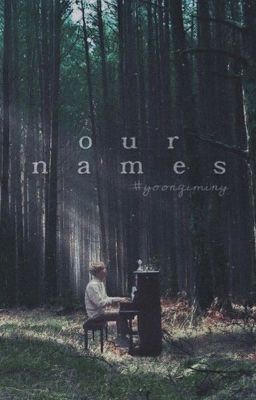 [yoonmin] our names