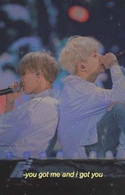 Yoonmin | Promises