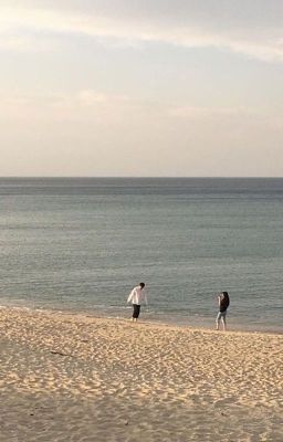 Đọc Truyện yoonmin | sea - Truyen2U.Net