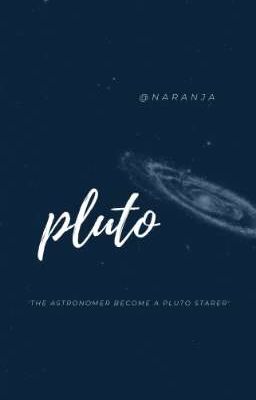 [Yoonmin - Shortfic] Pluto