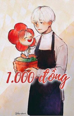 [YoonSeok] 1.000 Đồng