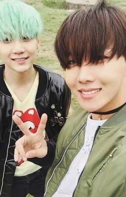 Đọc Truyện [Yoonseok] Green and Yellow - Truyen2U.Net