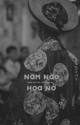 YoonSeok | Năm nào hoa nở.