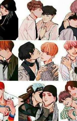 [YoonSeok] [Oneshot] khi Sóc giận Mèo