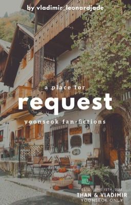Đọc Truyện YoonSeok || Request - Truyen2U.Net