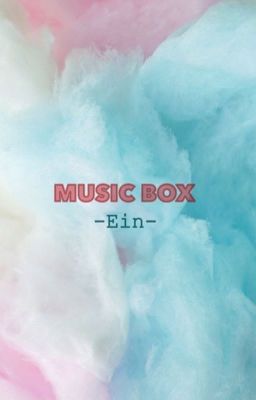 YoonTae | Music Box