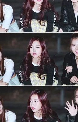 Đọc Truyện You are...? [ Shortfic] [ Satzu, MiTzu] - Truyen2U.Net