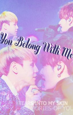 You Belong With Me ♥ Jén + Yu ♥