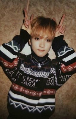 Đọc Truyện you can call me haechan - markhyuck - Truyen2U.Net