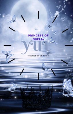 Đọc Truyện YUE princess of Obelia - Truyen2U.Net