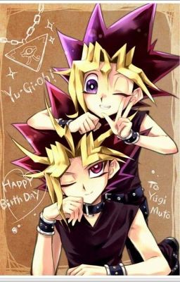 [Yugi Oh] Đệ nhị thế giới