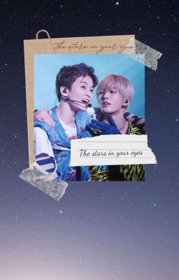 [YuMark] - The Stars In Your Eyes