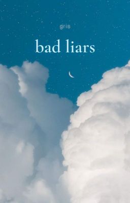 Đọc Truyện yungi; bad liars - Truyen2U.Net