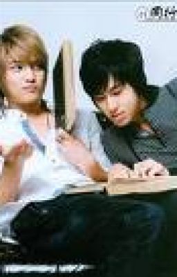 YunJae'fic Báu Vật (new ver)