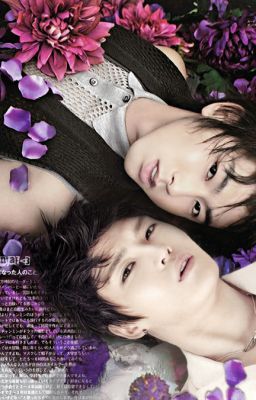 [Yunjae fic ] Cơn Sóng Bí Ẩn