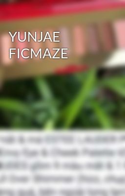 YUNJAE FICMAZE