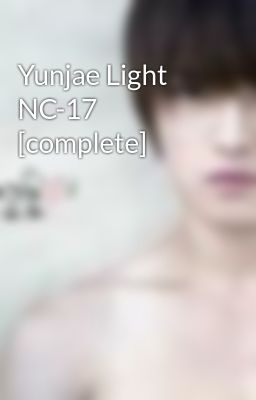 Yunjae Light NC-17 [complete]