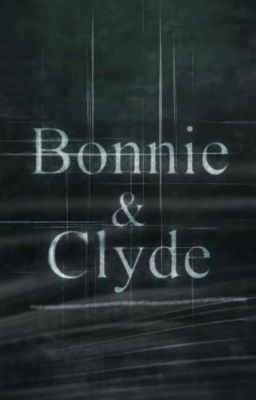 [Yuqi] [Three-shot] Bonnie & Clyde