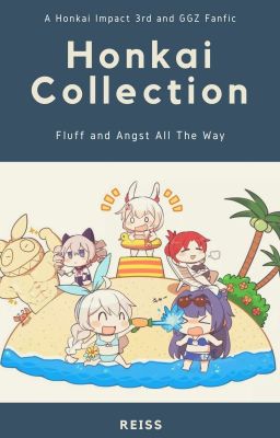 [Yuri] Honkai Collection