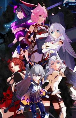 Đọc Truyện [Yuri][Honkai Impact 3] Nhật Ký Hyperion - Truyen2U.Net