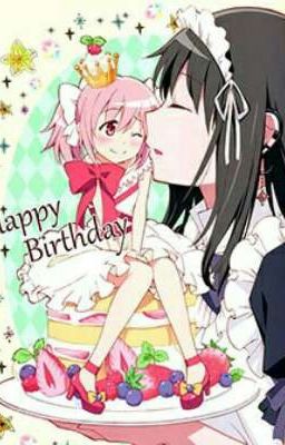 Đọc Truyện | Yuri Manga | Happy Birthday | Oneshort - Truyen2U.Net