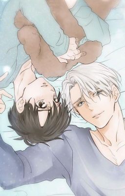 Đọc Truyện [ Yuri on ice]  YURI ! LÀM VỢ ANH ĐI !!! - Truyen2U.Net