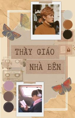 [YuWin] Thầy Giáo Nhà Bên